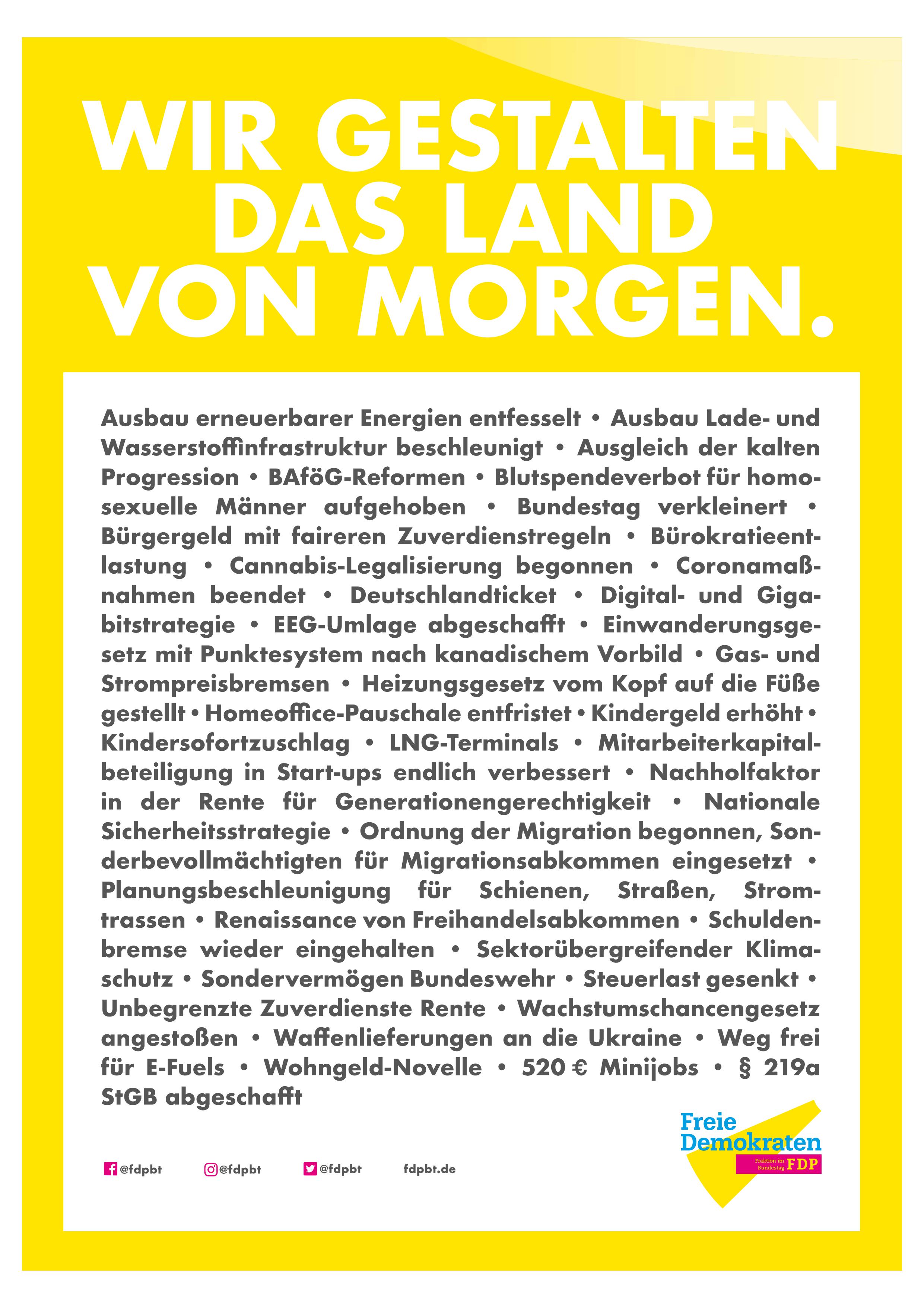Anzeige von fdpbt.de