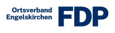 Logo FDP Engelskirchen